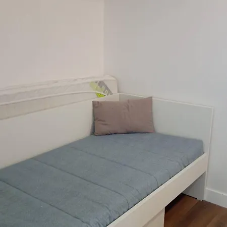 Clim Et Vue - 5 Pers. - Fr-1-696-145 Appartement