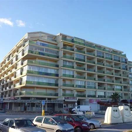 Clim Et Vue - 5 Pers. - Fr-1-696-145 Appartement Canet-en-Roussillon